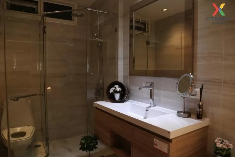 เช่าคอนโด  ดิ เอ็มไพร์ เพลส BTS-ช่องนนทรี ยานนาวา เขต สาทร กรุงเท