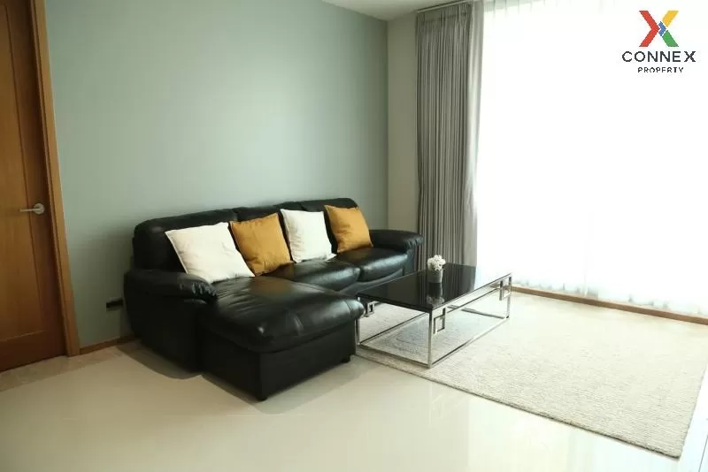 เช่าคอนโด  ดิ เอ็มไพร์ เพลส BTS-ช่องนนทรี ยานนาวา เขต สาทร กรุงเท 2