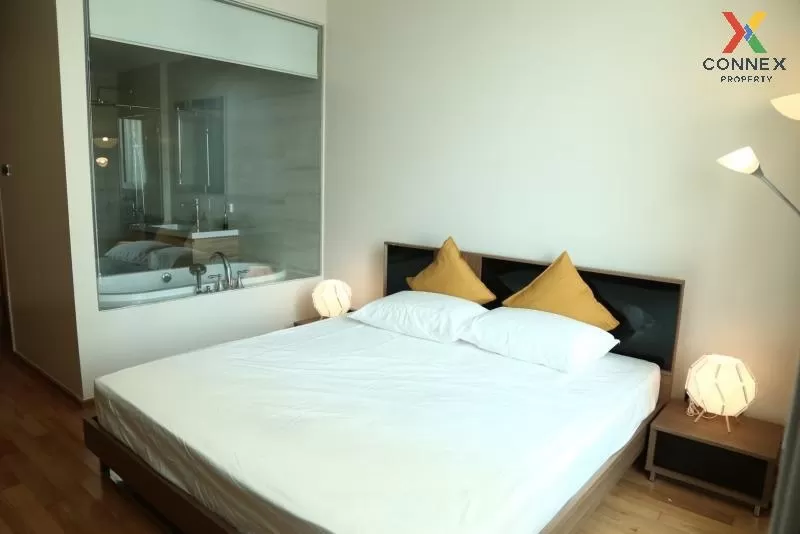 เช่าคอนโด  ดิ เอ็มไพร์ เพลส BTS-ช่องนนทรี ยานนาวา เขต สาทร กรุงเท 3