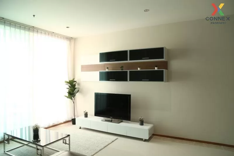 เช่าคอนโด  ดิ เอ็มไพร์ เพลส BTS-ช่องนนทรี ยานนาวา เขต สาทร กรุงเท 4