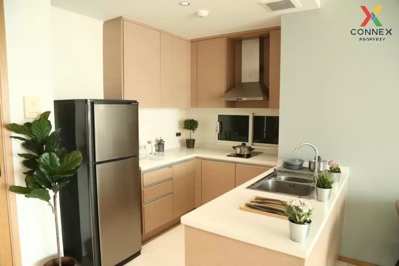 เช่าคอนโด  ดิ เอ็มไพร์ เพลส BTS-ช่องนนทรี ยานนาวา เขต สาทร กรุงเท