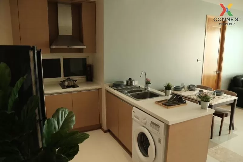 เช่าคอนโด  ดิ เอ็มไพร์ เพลส BTS-ช่องนนทรี ยานนาวา เขต สาทร กรุงเท