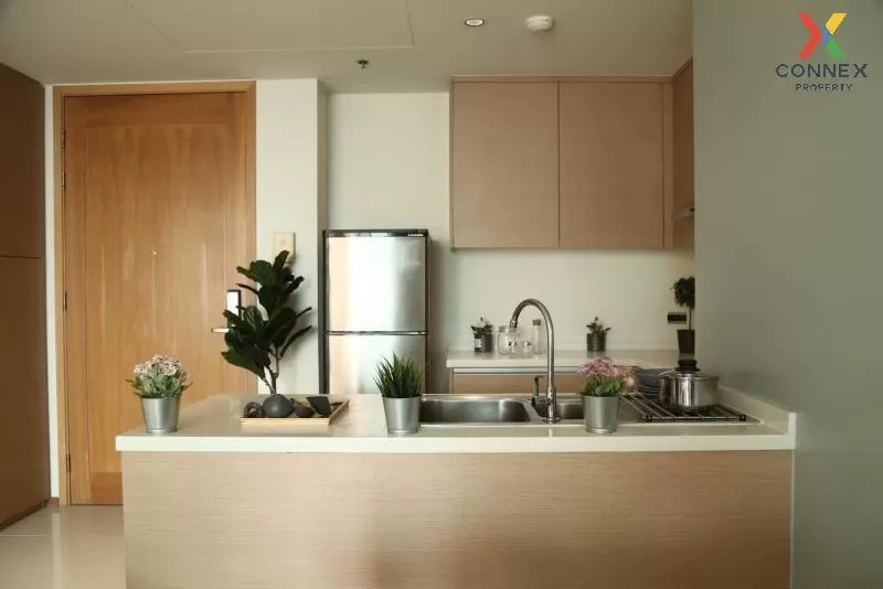 เช่าคอนโด  ดิ เอ็มไพร์ เพลส BTS-ช่องนนทรี ยานนาวา เขต สาทร กรุงเท