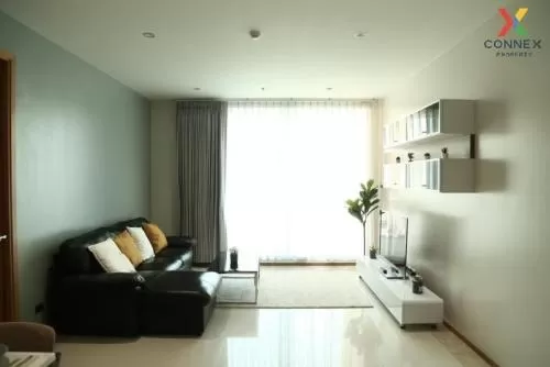 เช่าคอนโด  ดิ เอ็มไพร์ เพลส BTS-ช่องนนทรี ยานนาวา เขต สาทร กรุงเทพ CX-31620