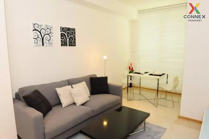 เช่าคอนโด  ดิ เอ็มไพร์ เพลส BTS-ช่องนนทรี ยานนาวา เขต สาทร กรุงเท 1