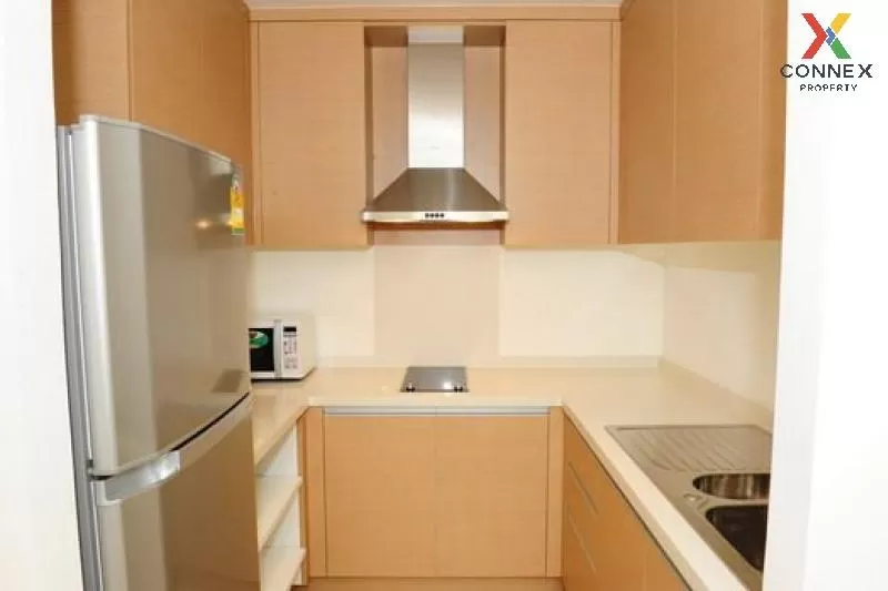 เช่าคอนโด  ดิ เอ็มไพร์ เพลส BTS-ช่องนนทรี ยานนาวา เขต สาทร กรุงเท 3