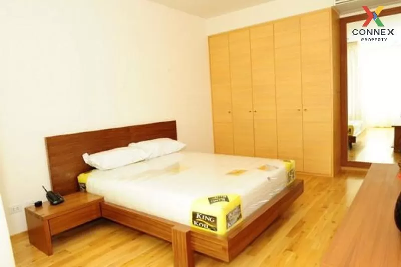 เช่าคอนโด  ดิ เอ็มไพร์ เพลส BTS-ช่องนนทรี ยานนาวา เขต สาทร กรุงเท 4