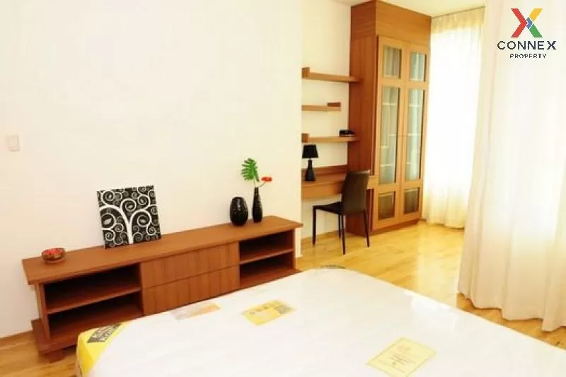 เช่าคอนโด  ดิ เอ็มไพร์ เพลส BTS-ช่องนนทรี ยานนาวา เขต สาทร กรุงเท