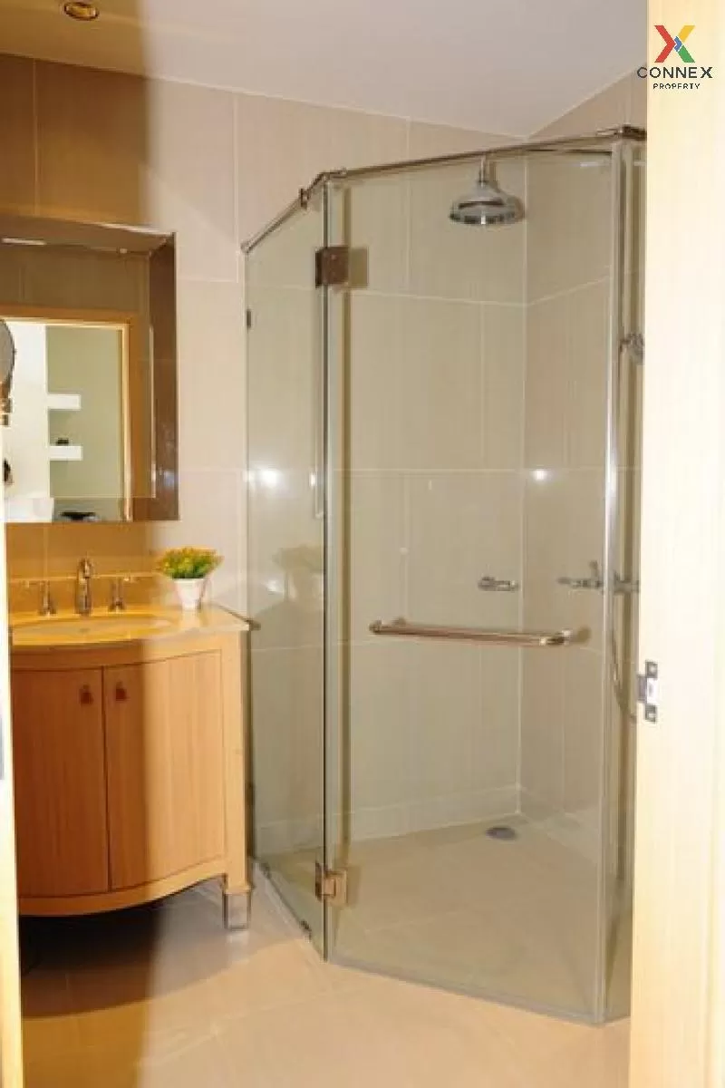 เช่าคอนโด  ดิ เอ็มไพร์ เพลส BTS-ช่องนนทรี ยานนาวา เขต สาทร กรุงเท