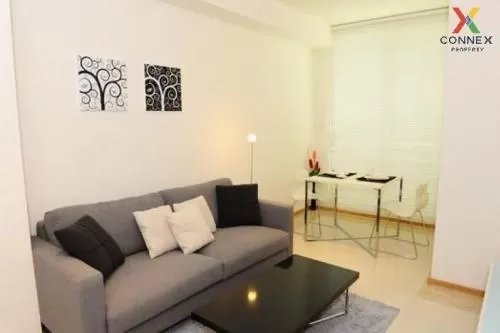 เช่าคอนโด  ดิ เอ็มไพร์ เพลส BTS-ช่องนนทรี ยานนาวา เขต สาทร กรุงเทพ CX-31626