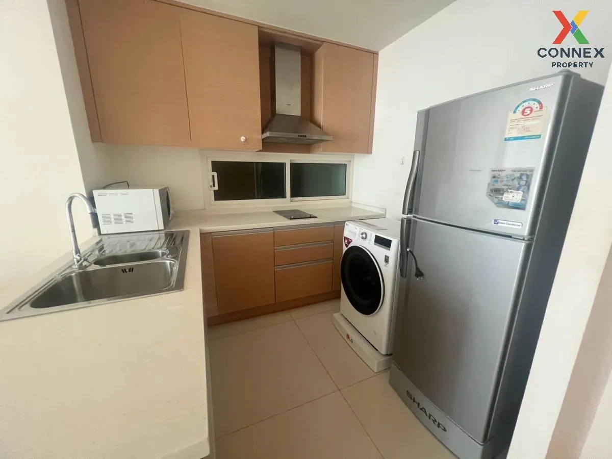 เช่าคอนโด  ดิ เอ็มไพร์ เพลส BTS-ช่องนนทรี ยานนาวา เขต สาทร กรุงเท 3