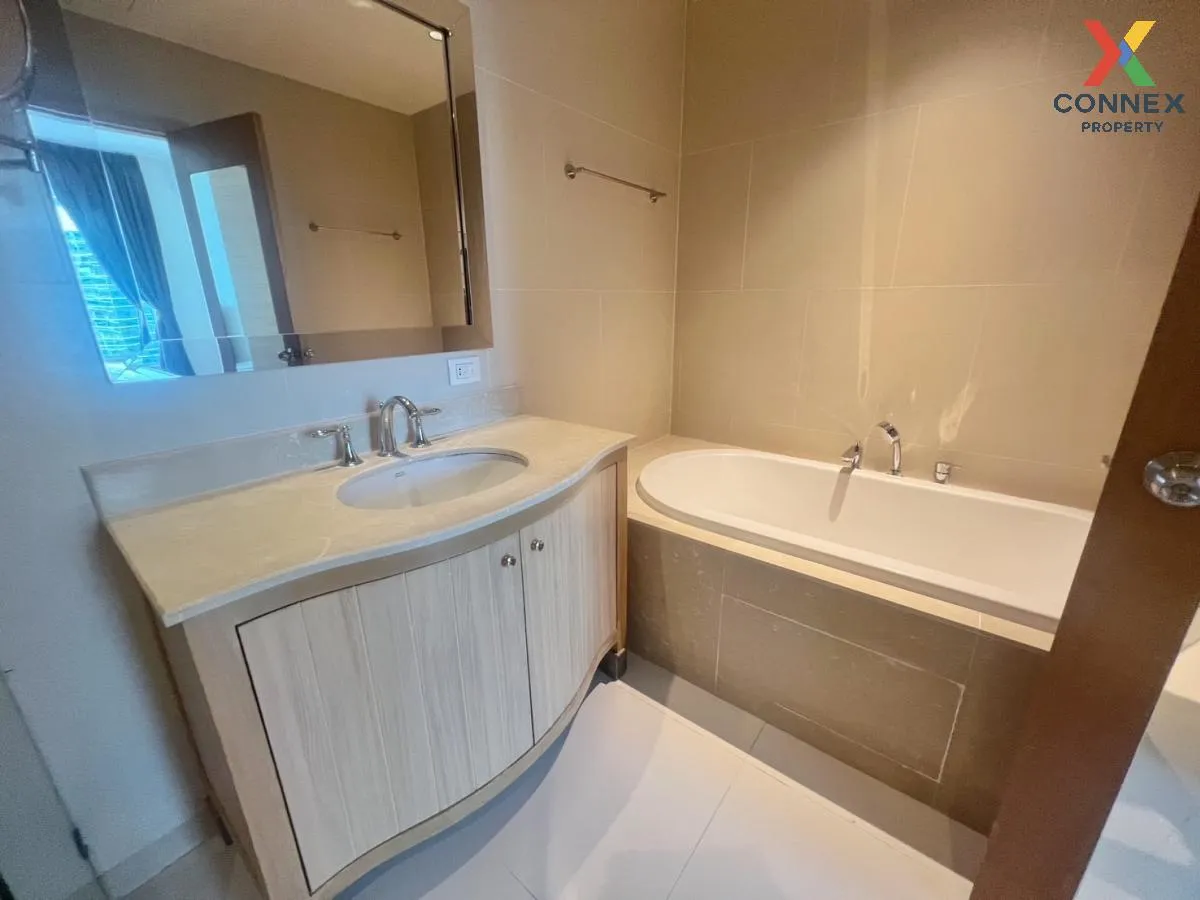 เช่าคอนโด  ดิ เอ็มไพร์ เพลส BTS-ช่องนนทรี ยานนาวา เขต สาทร กรุงเท