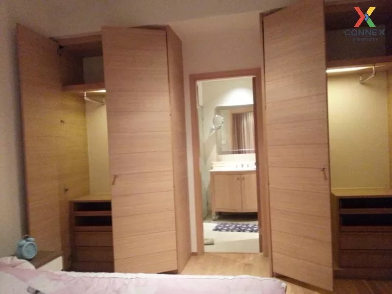 FOR RENT condo , The Empire Place , BTS-Chong Nonsi , Yannawa , S 4