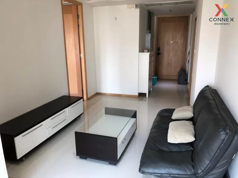 ขายคอนโด  ดิ เอ็มไพร์ เพลส BTS-ช่องนนทรี ยานนาวา เขต สาทร กรุงเทพ 3