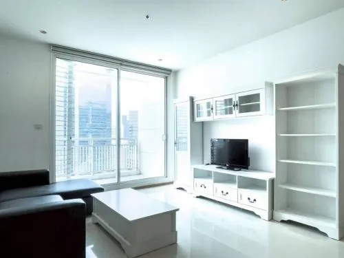 For Sale Condo , The Empire Place , BTS-Chong Nonsi , Yannawa , Sa Thon , Bangkok , CX-31638