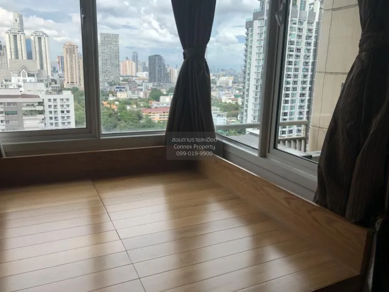 เช่าคอนโด  ดิ เอ็มไพร์ เพลส BTS-ช่องนนทรี ยานนาวา เขต สาทร กรุงเท