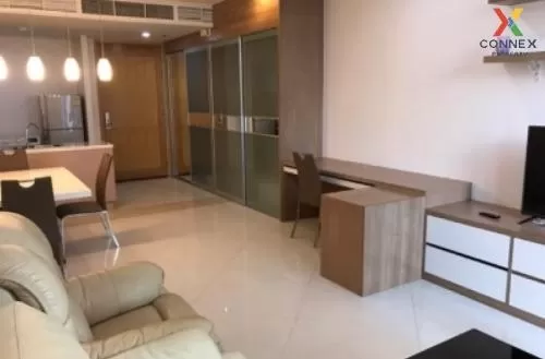 เช่าคอนโด  ดิ เอ็มไพร์ เพลส BTS-ช่องนนทรี ยานนาวา เขต สาทร กรุงเทพ CX-31641