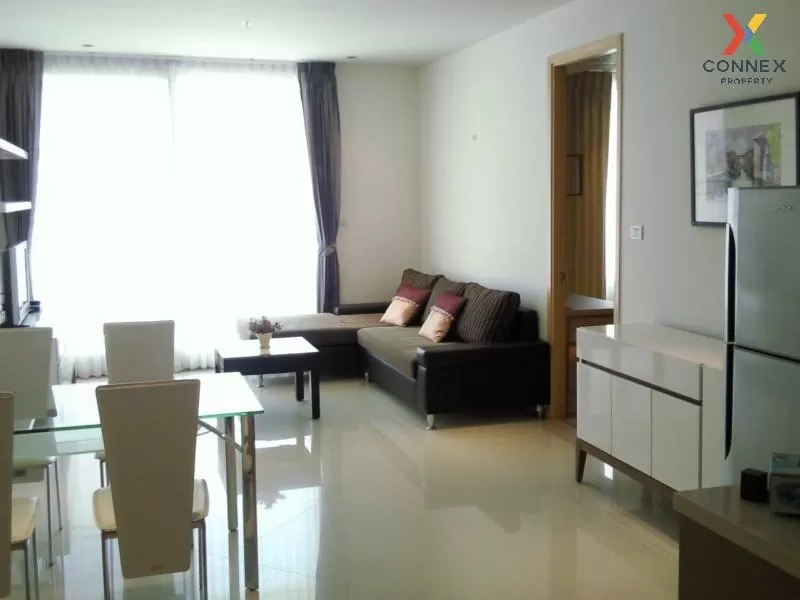 FOR RENT condo , The Empire Place , BTS-Chong Nonsi , Yannawa , S 1