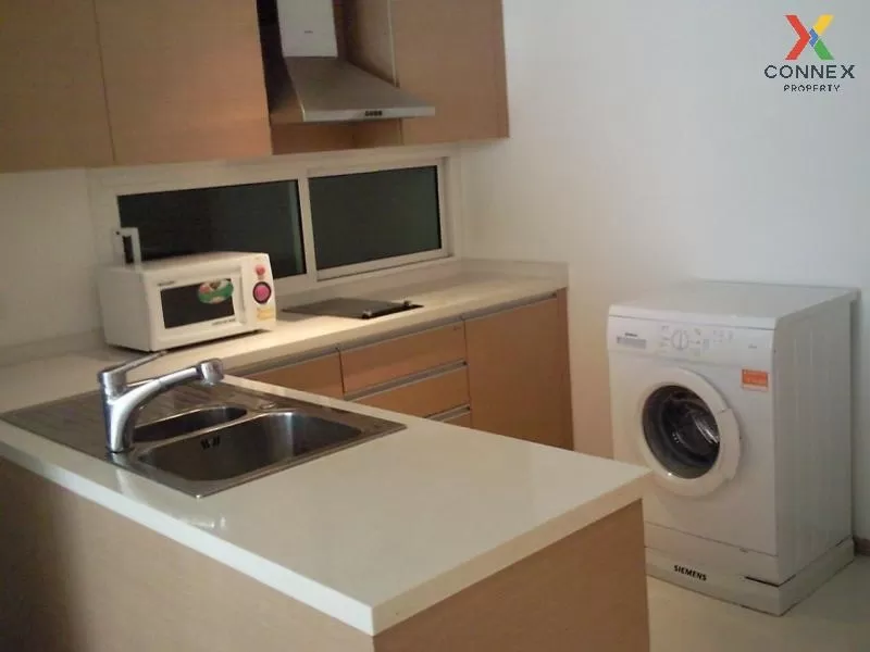 FOR RENT condo , The Empire Place , BTS-Chong Nonsi , Yannawa , S 3
