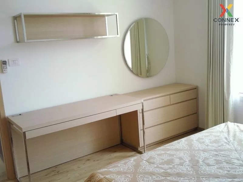 FOR RENT condo , The Empire Place , BTS-Chong Nonsi , Yannawa , S 4