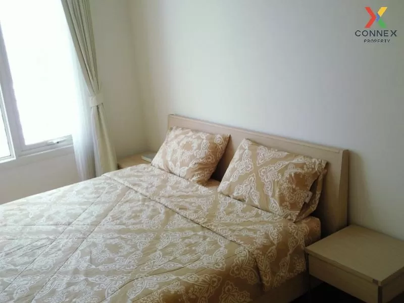 FOR RENT condo , The Empire Place , BTS-Chong Nonsi , Yannawa , S