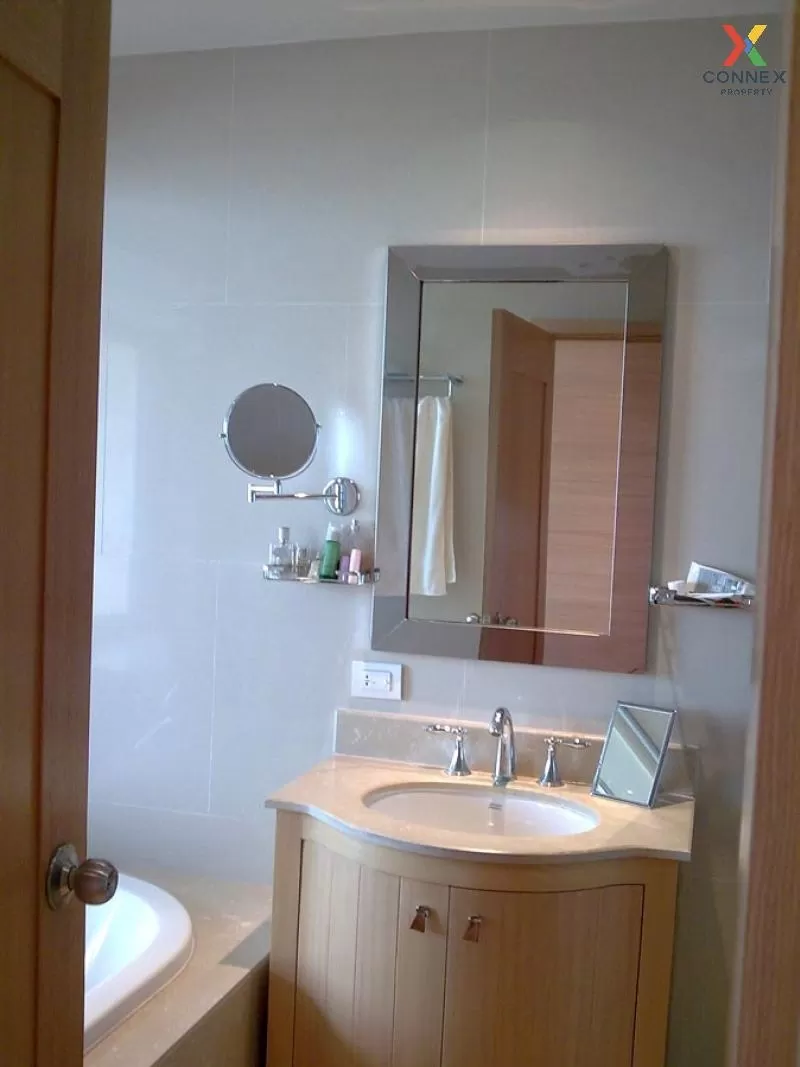 เช่าคอนโด  ดิ เอ็มไพร์ เพลส BTS-ช่องนนทรี ยานนาวา เขต สาทร กรุงเท