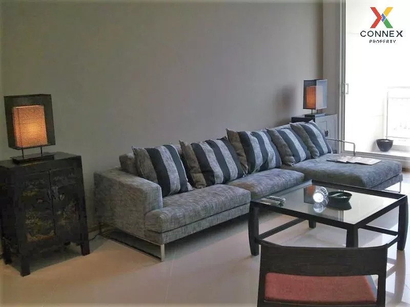 เช่าคอนโด  ดิ เอ็มไพร์ เพลส BTS-ช่องนนทรี ยานนาวา เขต สาทร กรุงเท 2