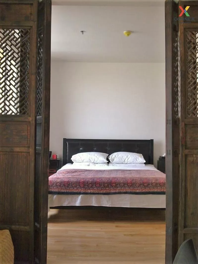 เช่าคอนโด  ดิ เอ็มไพร์ เพลส BTS-ช่องนนทรี ยานนาวา เขต สาทร กรุงเท