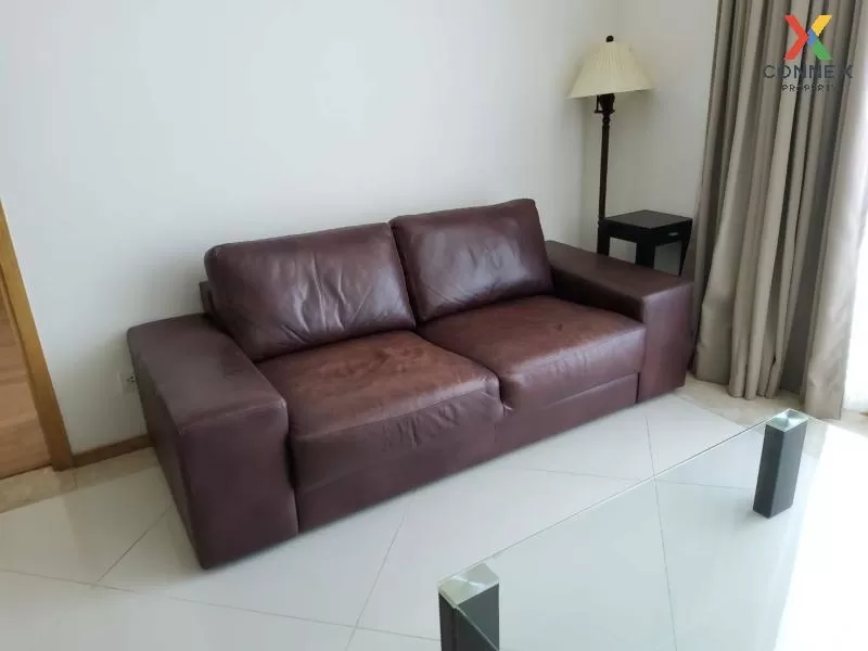 เช่าคอนโด  ดิ เอ็มไพร์ เพลส BTS-ช่องนนทรี ยานนาวา เขต สาทร กรุงเท 2