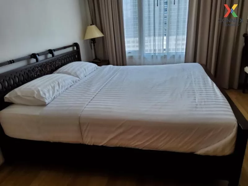 เช่าคอนโด  ดิ เอ็มไพร์ เพลส BTS-ช่องนนทรี ยานนาวา เขต สาทร กรุงเท