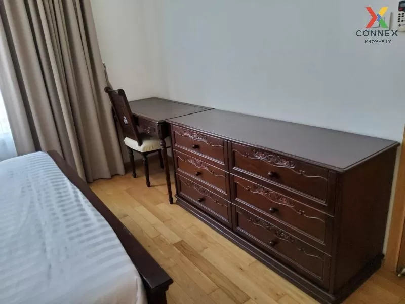 เช่าคอนโด  ดิ เอ็มไพร์ เพลส BTS-ช่องนนทรี ยานนาวา เขต สาทร กรุงเท