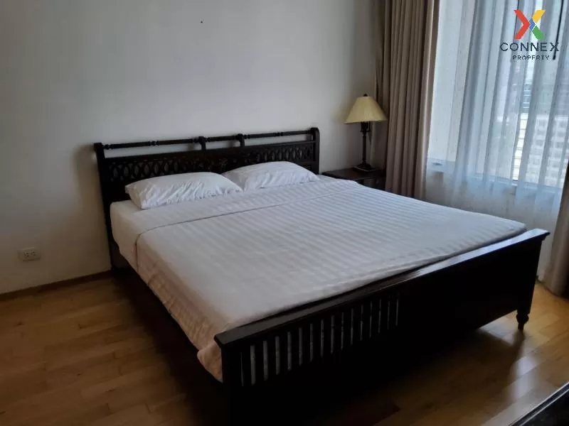 เช่าคอนโด  ดิ เอ็มไพร์ เพลส BTS-ช่องนนทรี ยานนาวา เขต สาทร กรุงเท