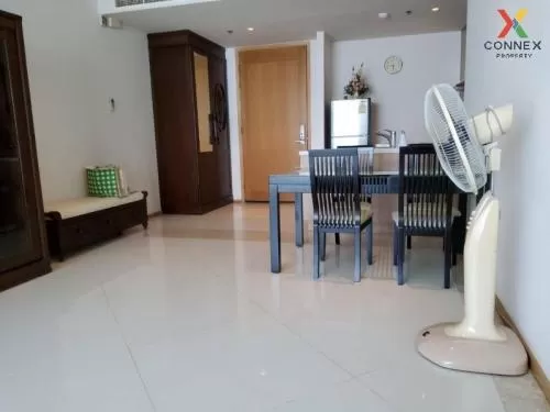 เช่าคอนโด  ดิ เอ็มไพร์ เพลส BTS-ช่องนนทรี ยานนาวา เขต สาทร กรุงเทพ CX-31662