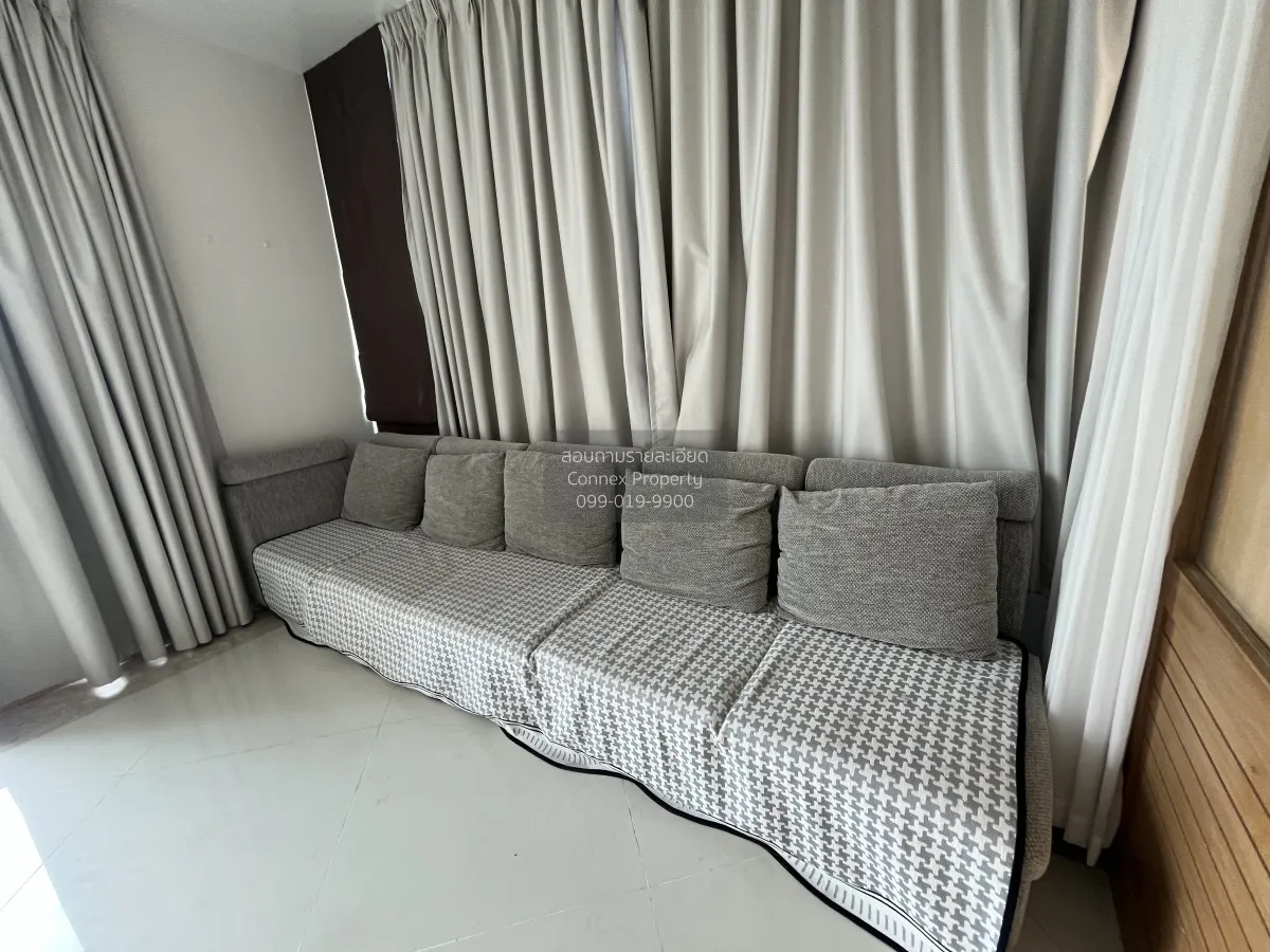 FOR RENT condo , The Empire Place , BTS-Chong Nonsi , Yannawa , S 1