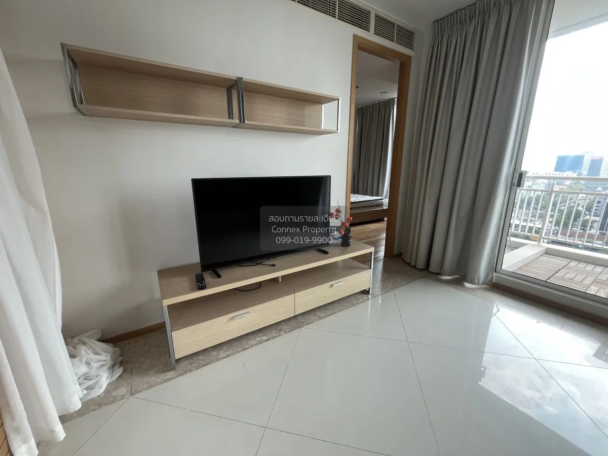 FOR RENT condo , The Empire Place , BTS-Chong Nonsi , Yannawa , S 2