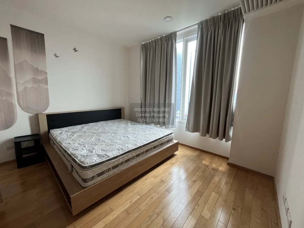 FOR RENT condo , The Empire Place , BTS-Chong Nonsi , Yannawa , S