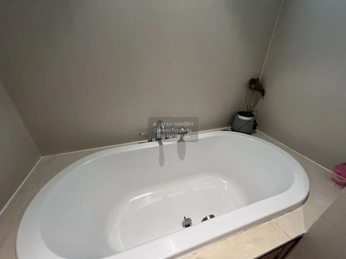 FOR RENT condo , The Empire Place , BTS-Chong Nonsi , Yannawa , S