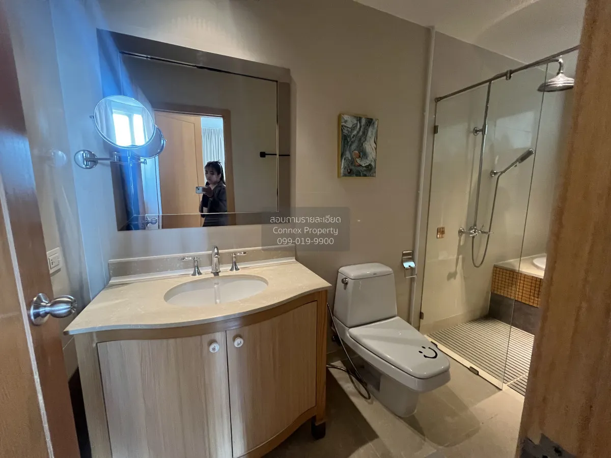 FOR RENT condo , The Empire Place , BTS-Chong Nonsi , Yannawa , S