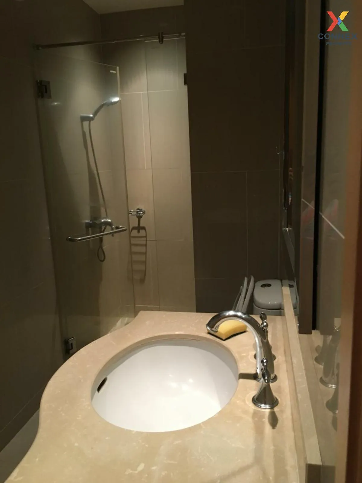 FOR RENT condo , The Empire Place , BTS-Chong Nonsi , Yannawa , S 3