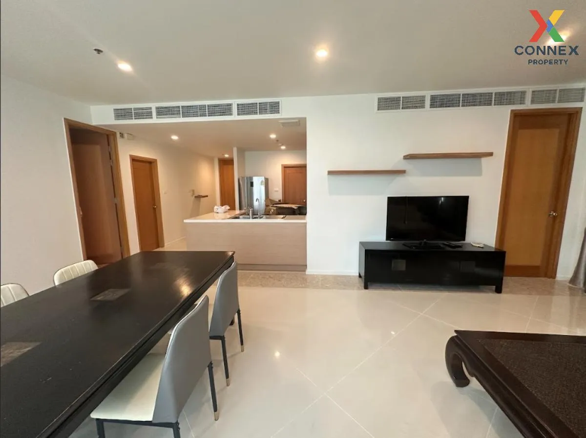 เช่าคอนโด  ดิ เอ็มไพร์ เพลส BTS-ช่องนนทรี ยานนาวา เขต สาทร กรุงเท 4