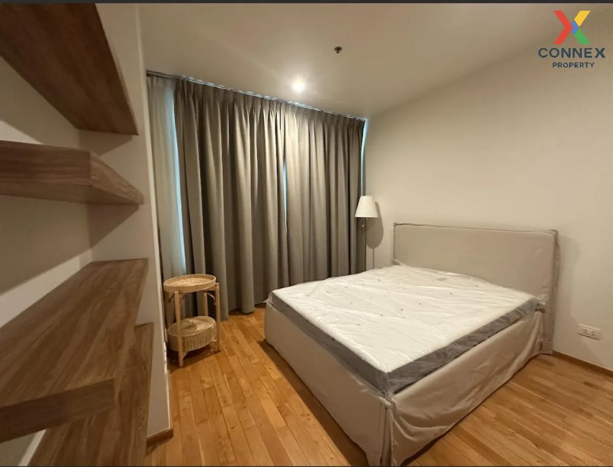 For Rent Condo , The Empire Place , BTS-Chong Nonsi , Yannawa , S