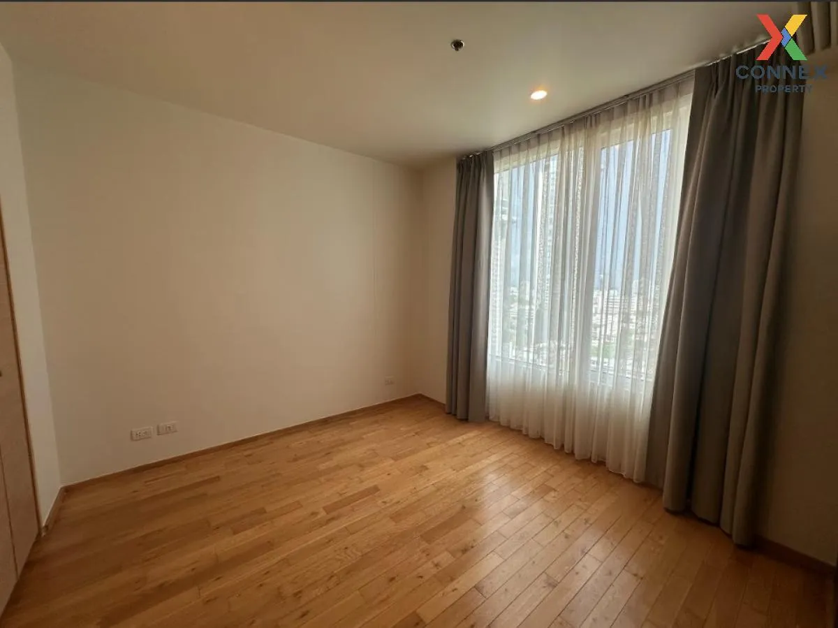 For Rent Condo , The Empire Place , BTS-Chong Nonsi , Yannawa , S