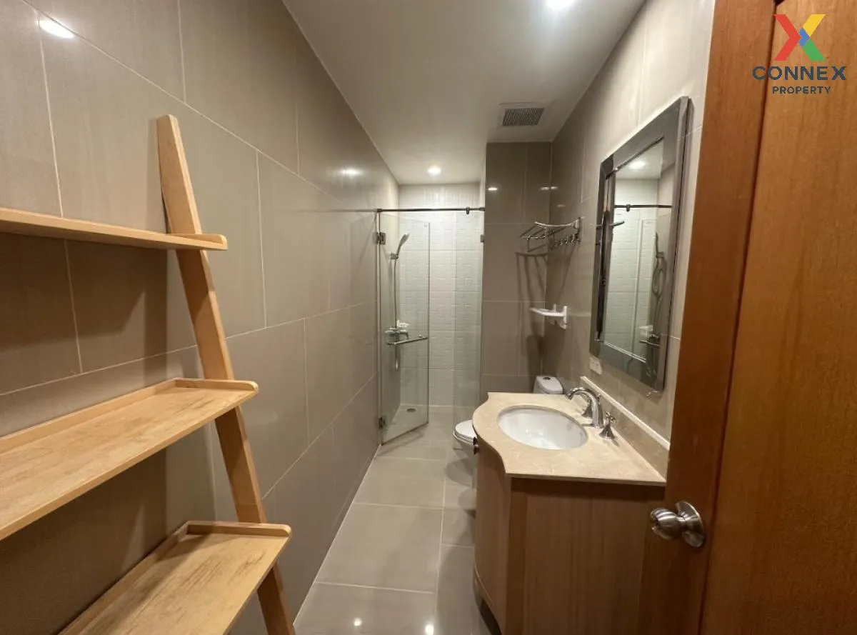 For Rent Condo , The Empire Place , BTS-Chong Nonsi , Yannawa , S