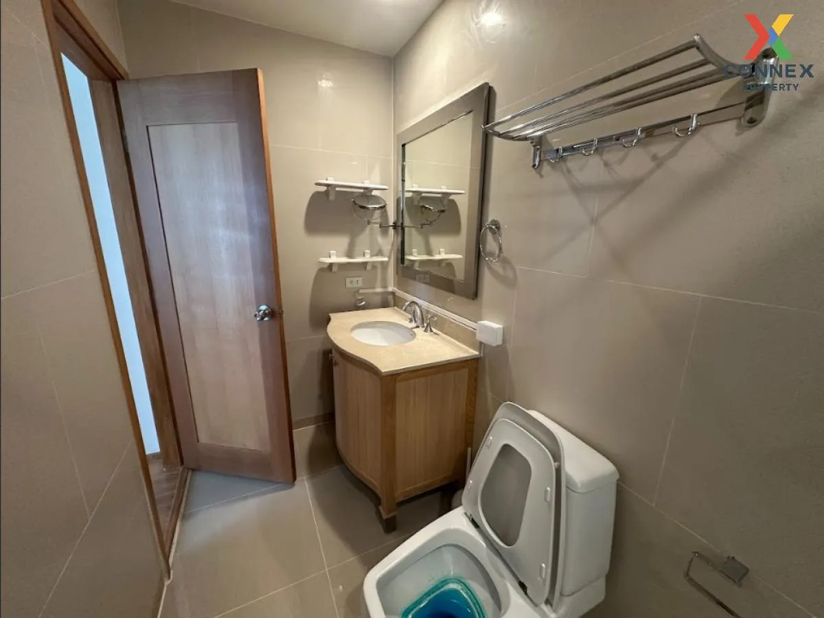 For Rent Condo , The Empire Place , BTS-Chong Nonsi , Yannawa , S