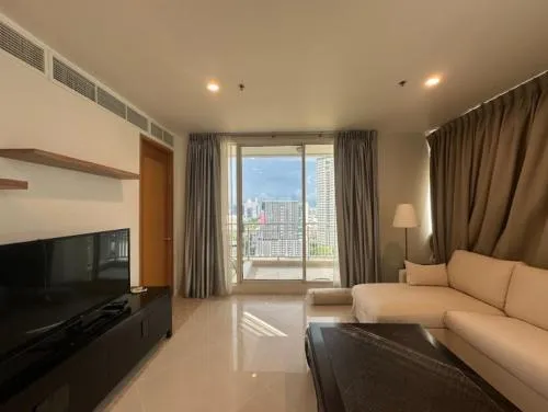 เช่าคอนโด  ดิ เอ็มไพร์ เพลส BTS-ช่องนนทรี ยานนาวา เขต สาทร กรุงเทพ CX-31713