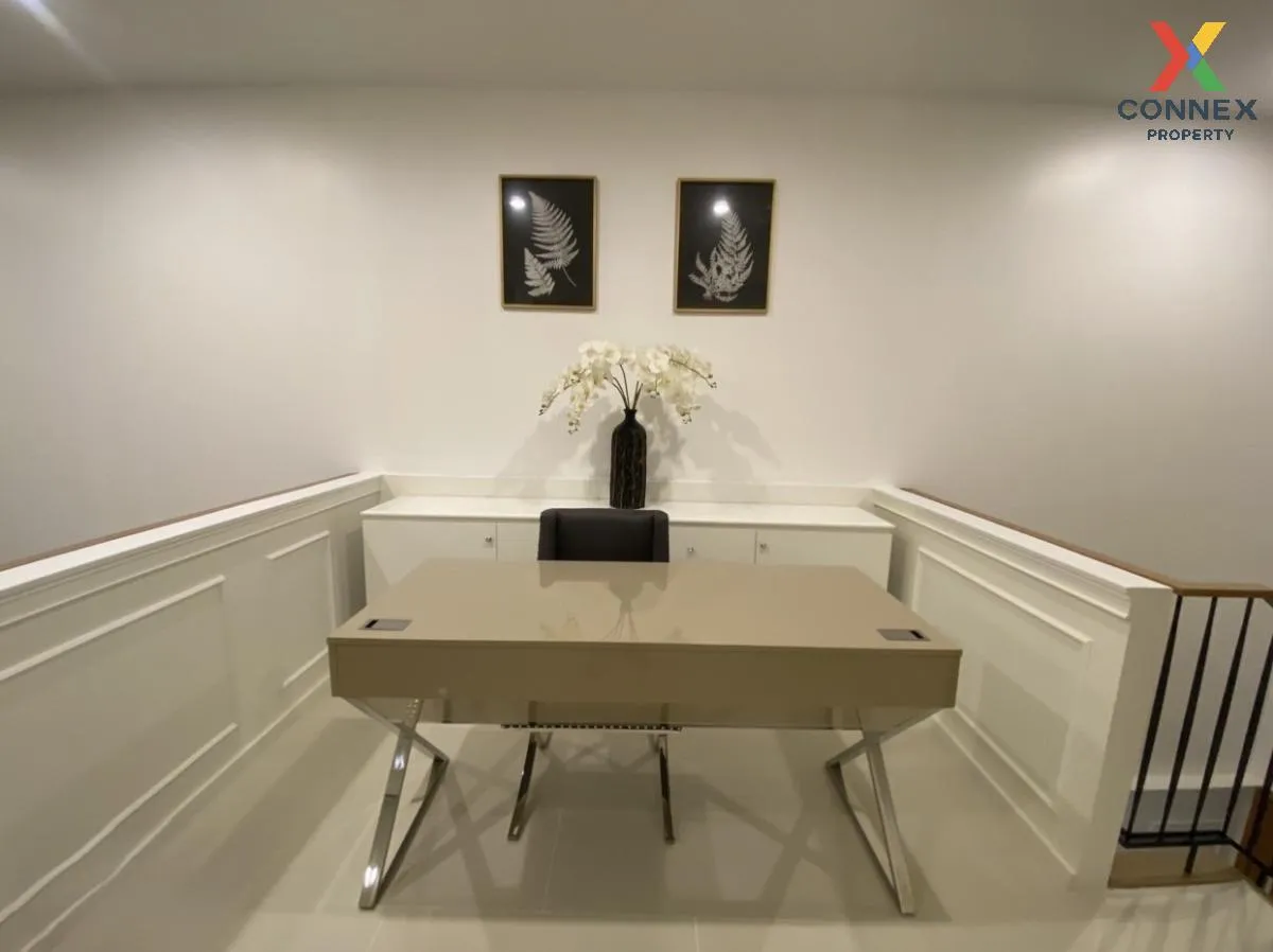 เช่าคอนโด  ดิ เอ็มไพร์ เพลส BTS-ช่องนนทรี ยานนาวา เขต สาทร กรุงเท