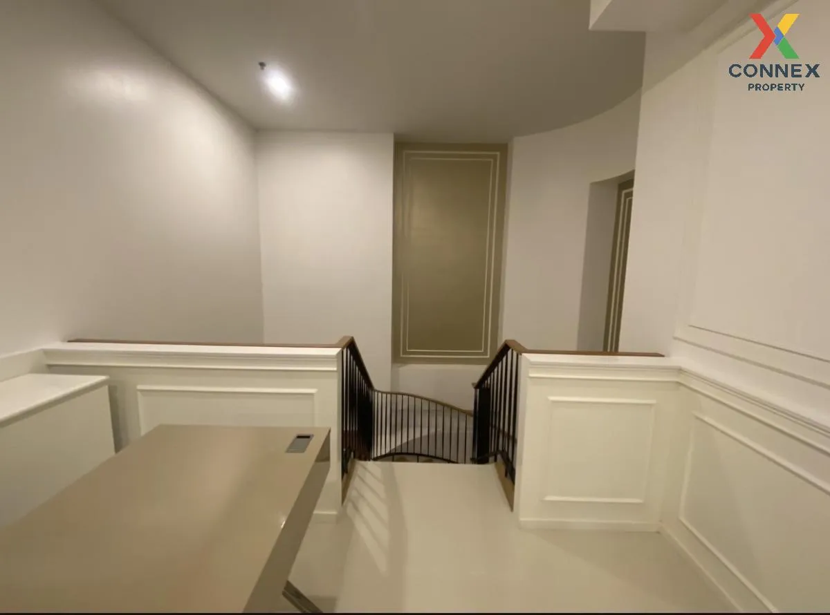 เช่าคอนโด  ดิ เอ็มไพร์ เพลส BTS-ช่องนนทรี ยานนาวา เขต สาทร กรุงเท