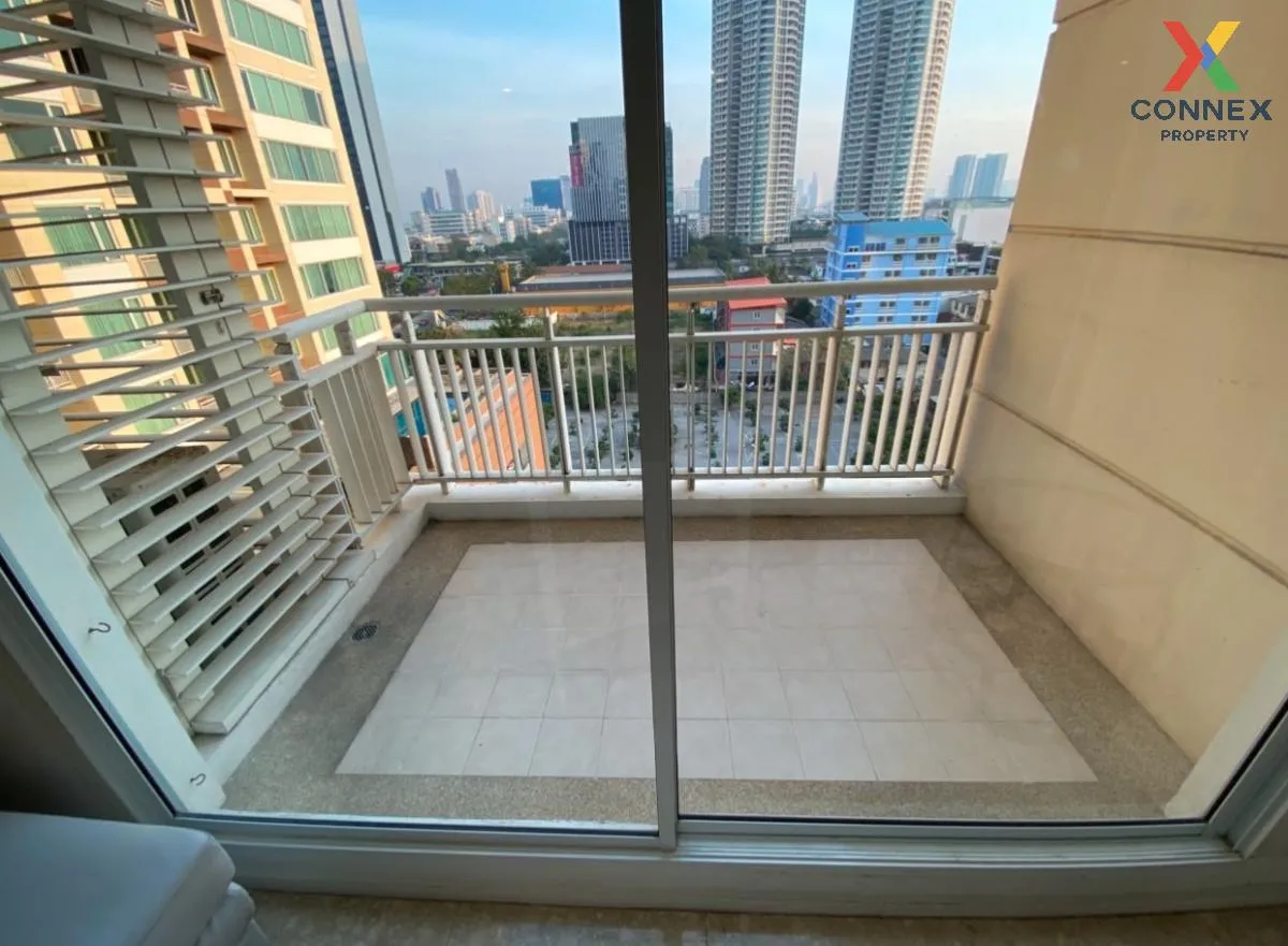 เช่าคอนโด  ดิ เอ็มไพร์ เพลส BTS-ช่องนนทรี ยานนาวา เขต สาทร กรุงเท