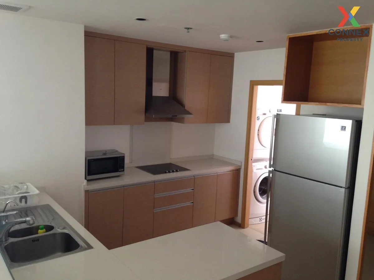 เช่าคอนโด  ดิ เอ็มไพร์ เพลส BTS-ช่องนนทรี ยานนาวา เขต สาทร กรุงเท 3