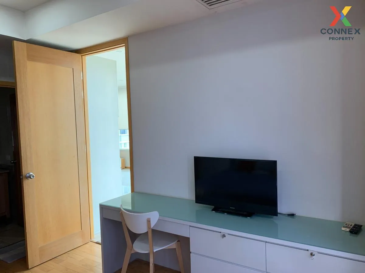 เช่าคอนโด  ดิ เอ็มไพร์ เพลส BTS-ช่องนนทรี ยานนาวา เขต สาทร กรุงเท